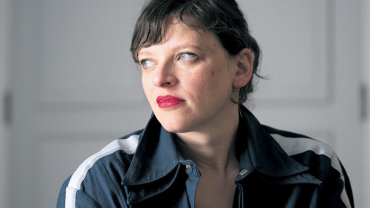 Festival de San Sebastián: la réalisatrice Maria Alché et l'urgence de «faire des choses avec les gens»