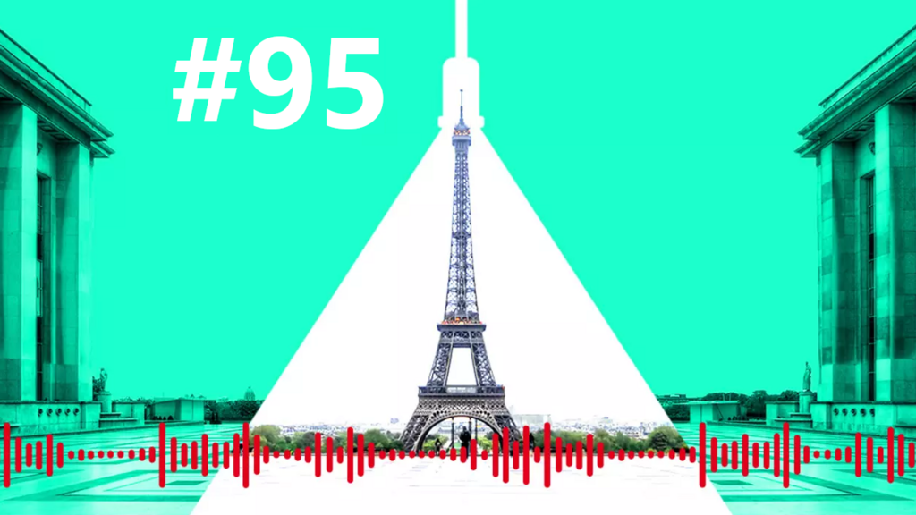 Spotlight on France, episode 95