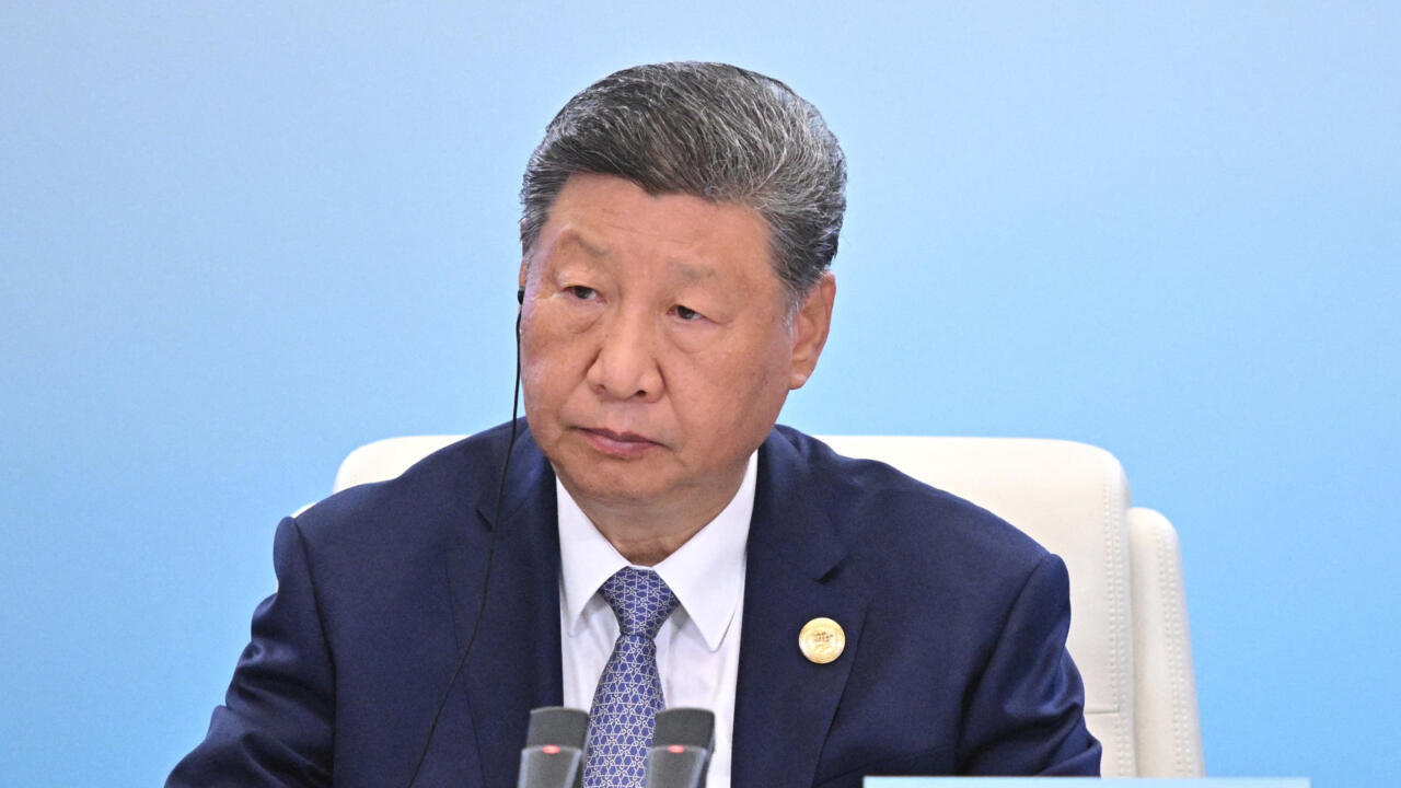 Chine: un ancien ministre de l'Agriculture condamné à mort pour corruption