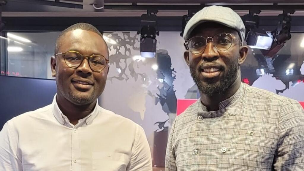Abdourahmane Sakho et Abou Ndiaye.