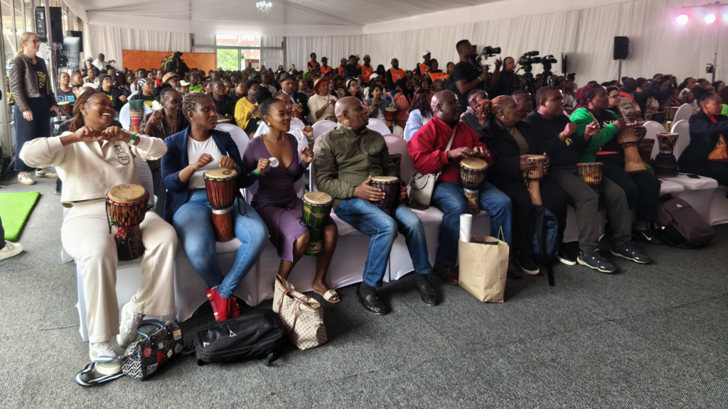 Afrique du Sud: un contre-sommet à celui du G20 pour exiger plus de justice sociale