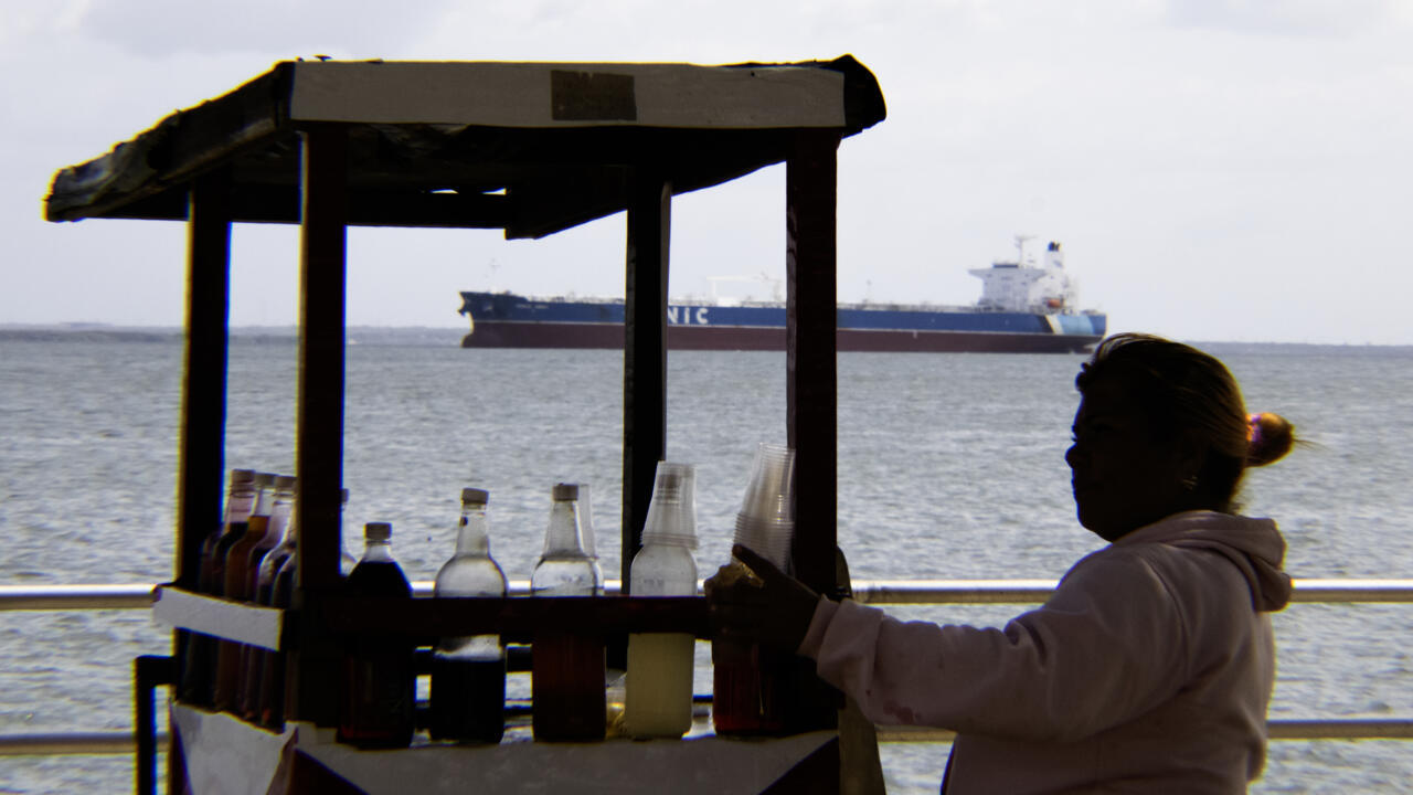 rfi.fr - Maduro's fall raises Venezuelans' hopes for economic bounty