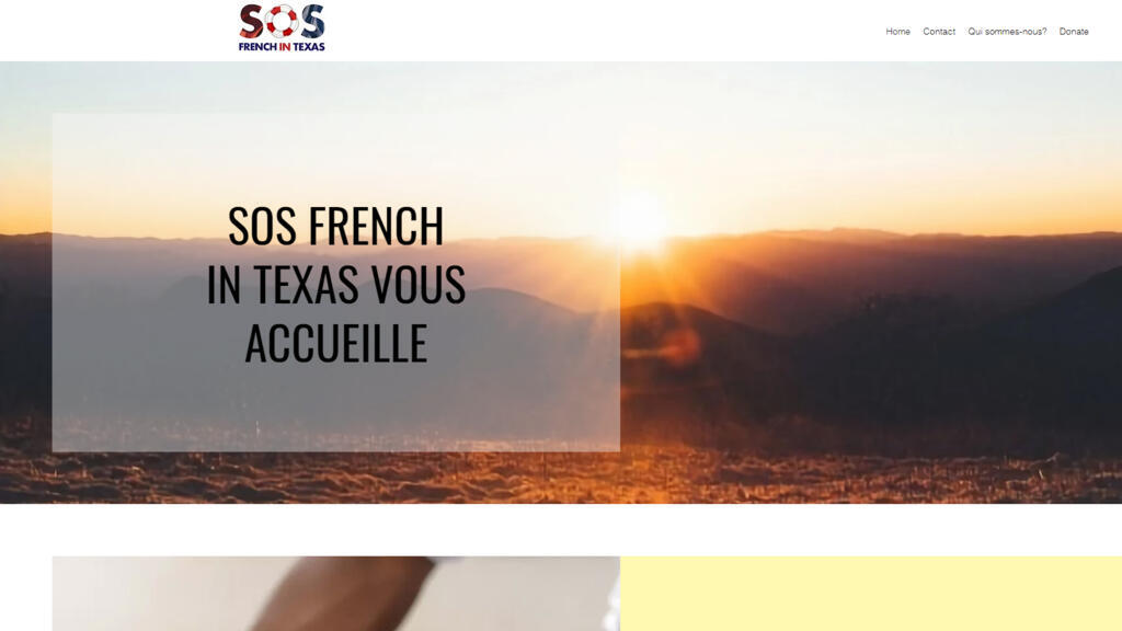 SOS French In Texas a pour vocation d’offrir aux citoyens français résidant au Texas, ainsi qu’à leurs familles immédiates et leurs dépendants, une variété d’aides et de soutiens.