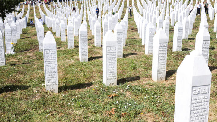 À la Une: Srebrenica, 11 juillet 2025, 30 ans après le génocide