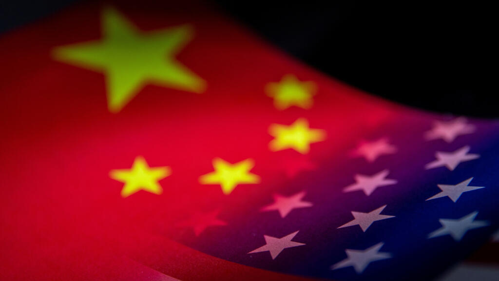 Chine, États-Unis, le dégel ? 