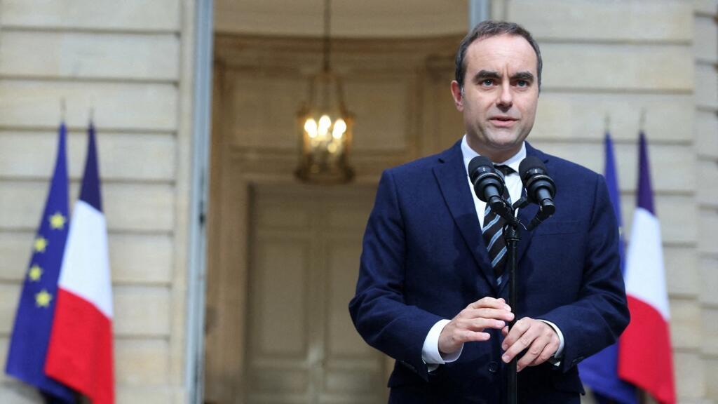 Donner un budget à la France d'ici à la fin de 2025, la priorité du gouvernement Lecornu II