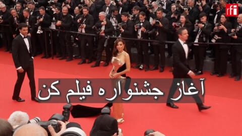 مراسم افتتاحیه هفتاد و هشتمین دوره جشنواره کن، که با اعتراض رابرت دنیرو به ترامپ همراه بود، این بار با دعوت از تام کروز برای حضور با فیلم «ماموریت غیرممکن» در بخش خارج از مسابقه، جنجال به پا کرد.