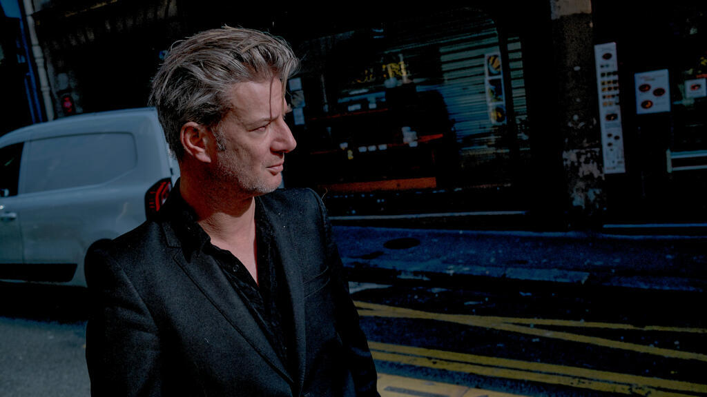 Bertrand Belin, toujours hors-cadre avec le nouvel album «Watt»