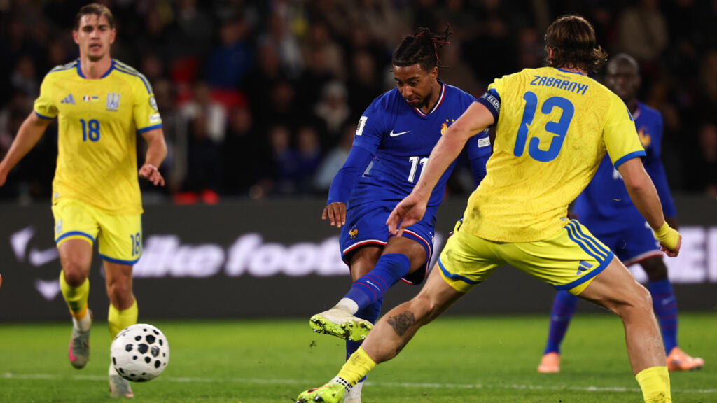 Grand débrief des éliminatoires Coupe du monde 2026