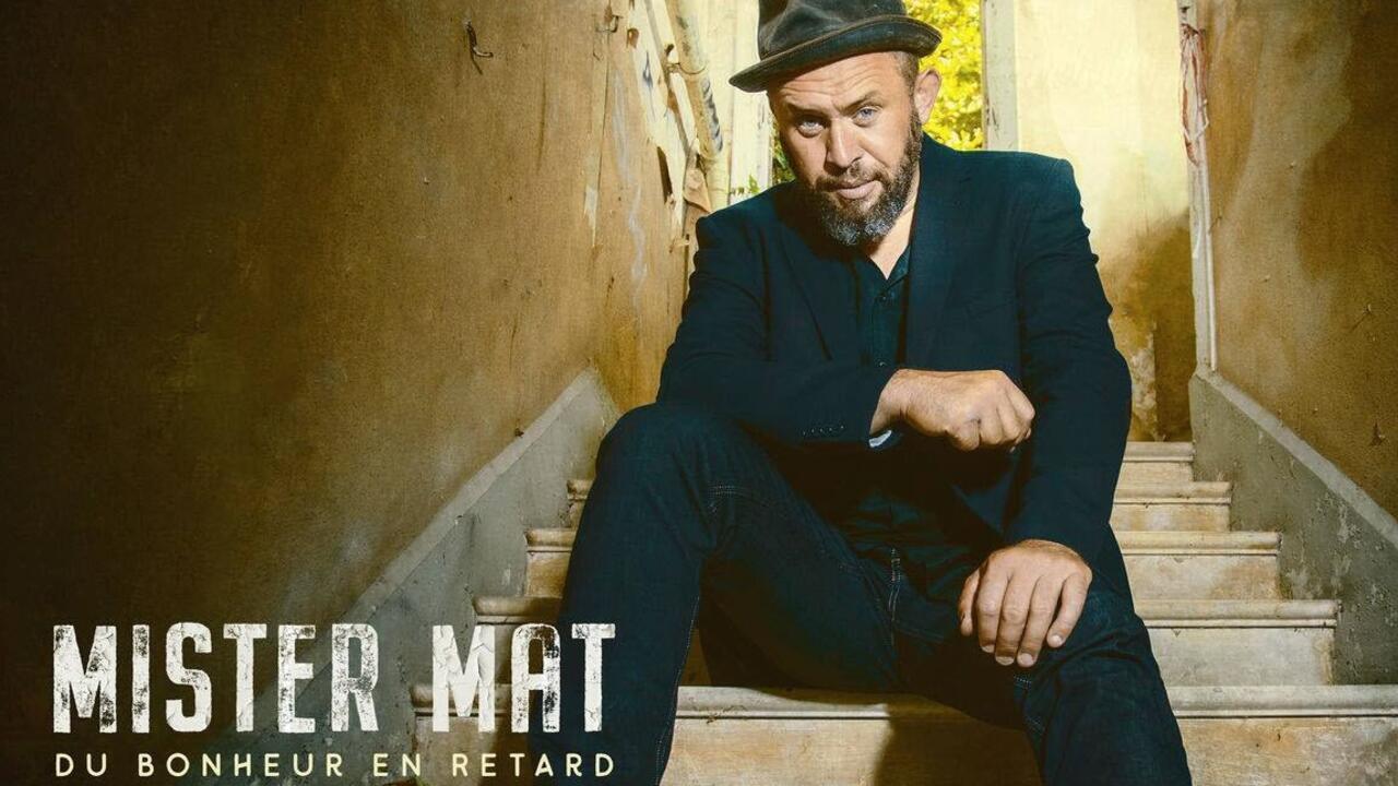 Mister Mat, tập nhạc solo đầu tiên sau 10 năm lưu diễn Tạp chí văn hóa