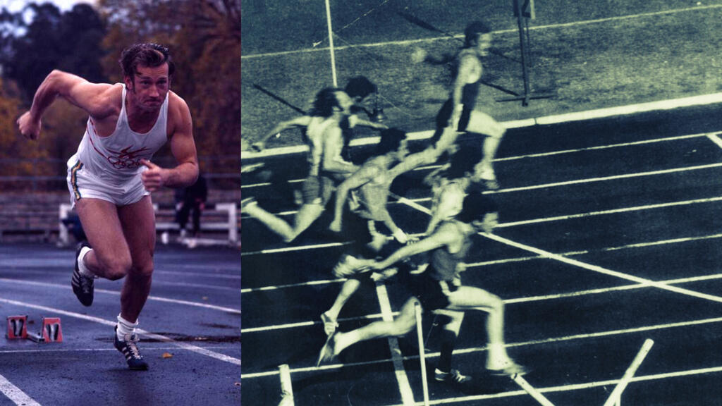 Peter Norman & la photo finish du scandale lors des championnats de Victoria qualificatif pour les JO de Munich 1972. Peter Norman remporte la course. Pourtant, il est déclaré second, malgré des images et des photos montrant sa victoire. L’Australie ne lui pardonne pas son attitude sur le podium de Mexico 1968.
