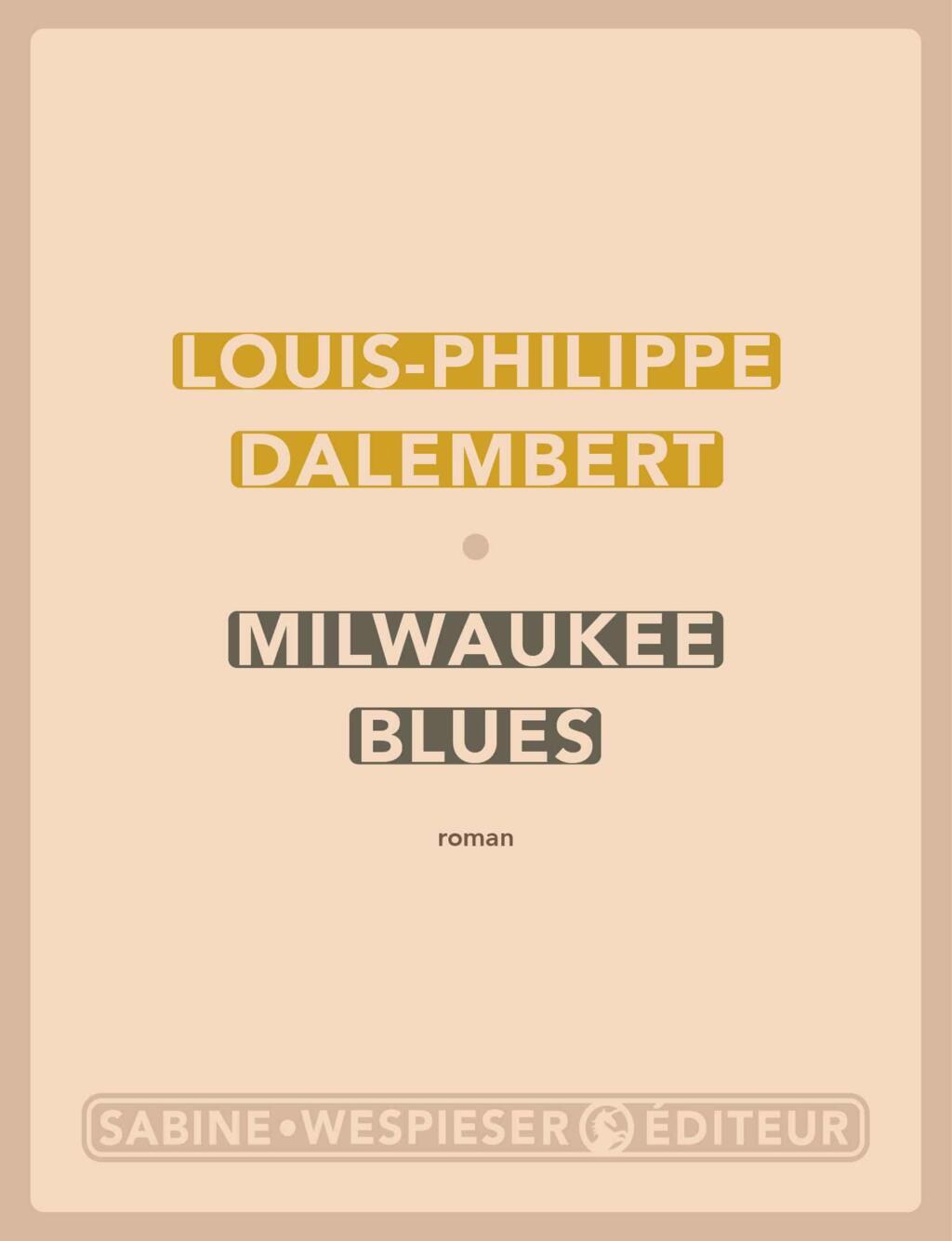 Milwaukee Blues