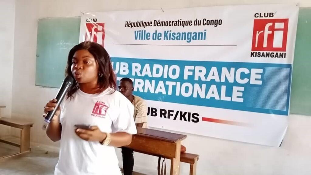 Sensibilisation sur le thème «comprendre le harcèlement sexuel en ligne pour se protéger».