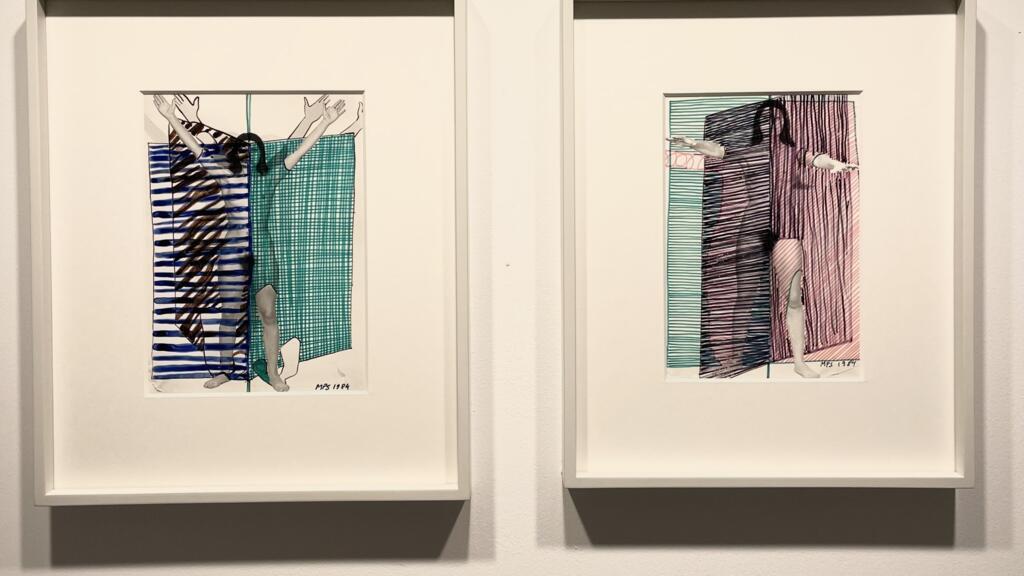 Marilena Preda Sânc la GAEP