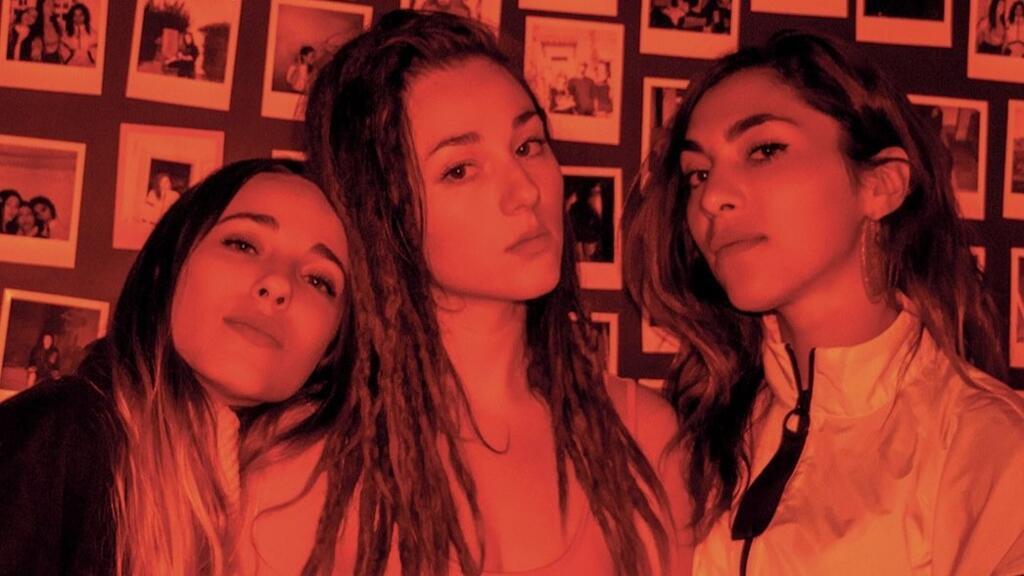 Les LEJ reviennent avec un nouvel album "Pas peur", label Suther KaneMercury.