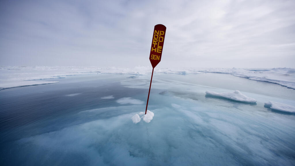 Le Groenland accueille une grande conf&eacute;rence sur l&rsquo;Arctique