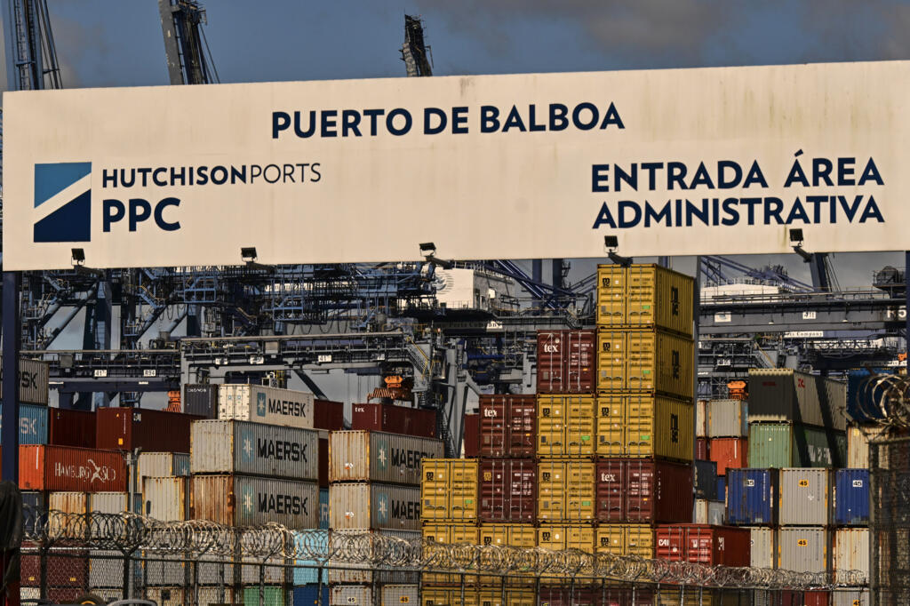 CK Hutchison activa arbitraje contra Panamá