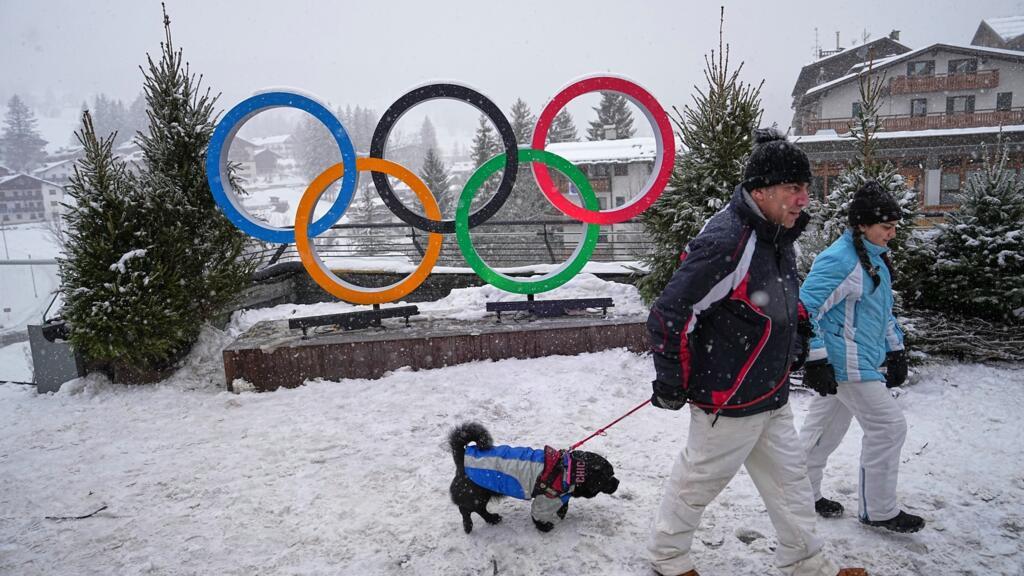 Juegos Olímpicos de Invierno 2026 Milán-Cortina, fervor popular y reto organizativo