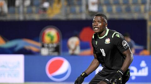 Le gardien de but kényan Patrick Matasi est au cœur d'une enquête sur des soupçons de match truqué lors de Cameroun-Kenya comptant pour la troisième journée des éliminatoires de la CAN 2025.
