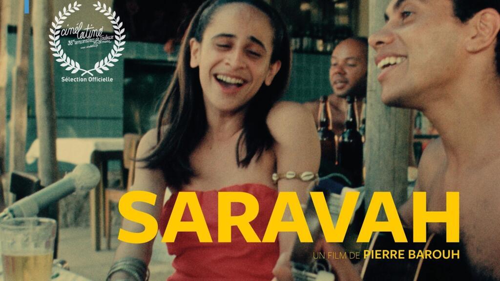 Versão restaurada do documentário "Saravah", do francês Pierre Barouh, entrou em cartaz nos cinemas da França nesta quarta-feira, 10 de julho de 2024.