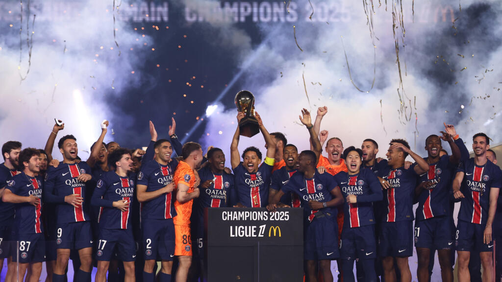 Temporada 2025/2026 do campeonato francês, a Ligue 1, começou oficialmente neste fim de semana. Dezoito equipes com diferentes ambições e um adversário em comum: o poderoso PSG, de Dembélé e Marquinhos.