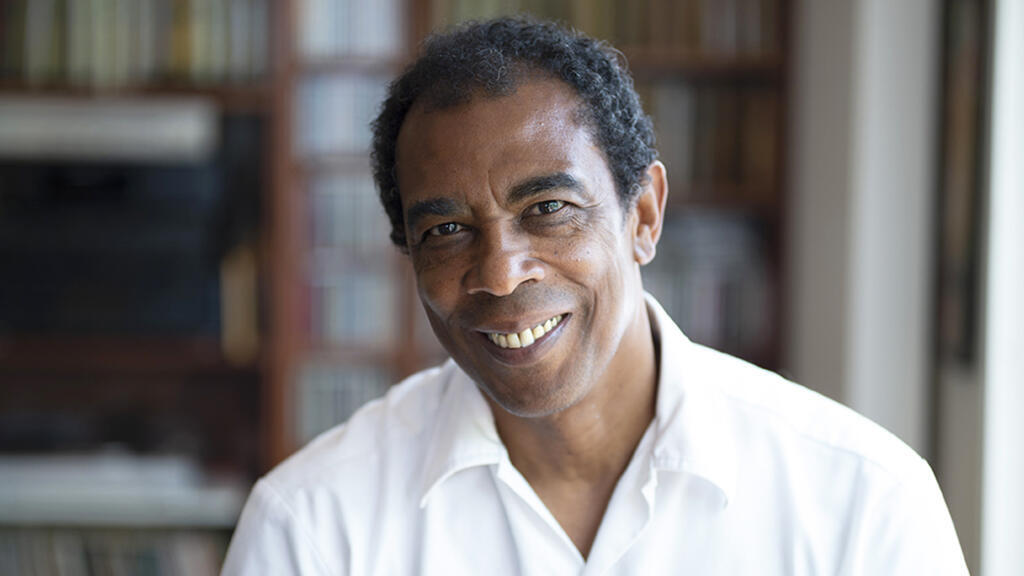 Alain Foix.