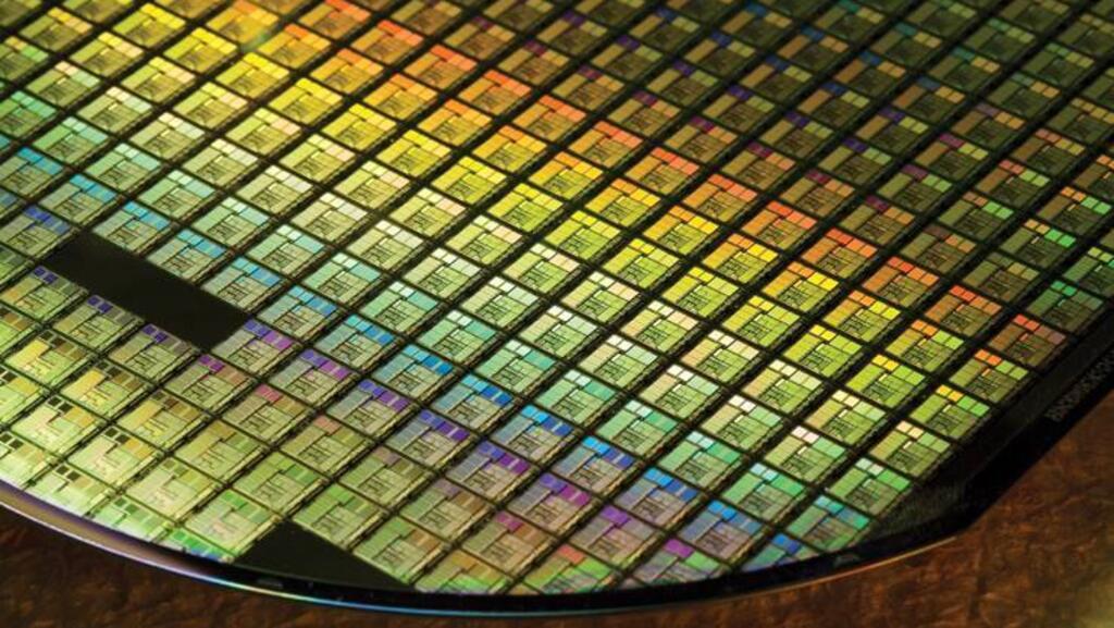 SEMICONDUCTORI