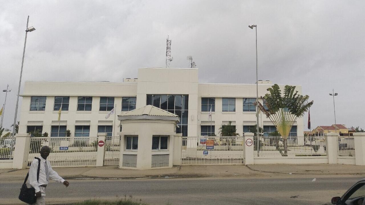 Angola: opération de police pour lutter contre l'immigration irrégulière en provenance de RDC