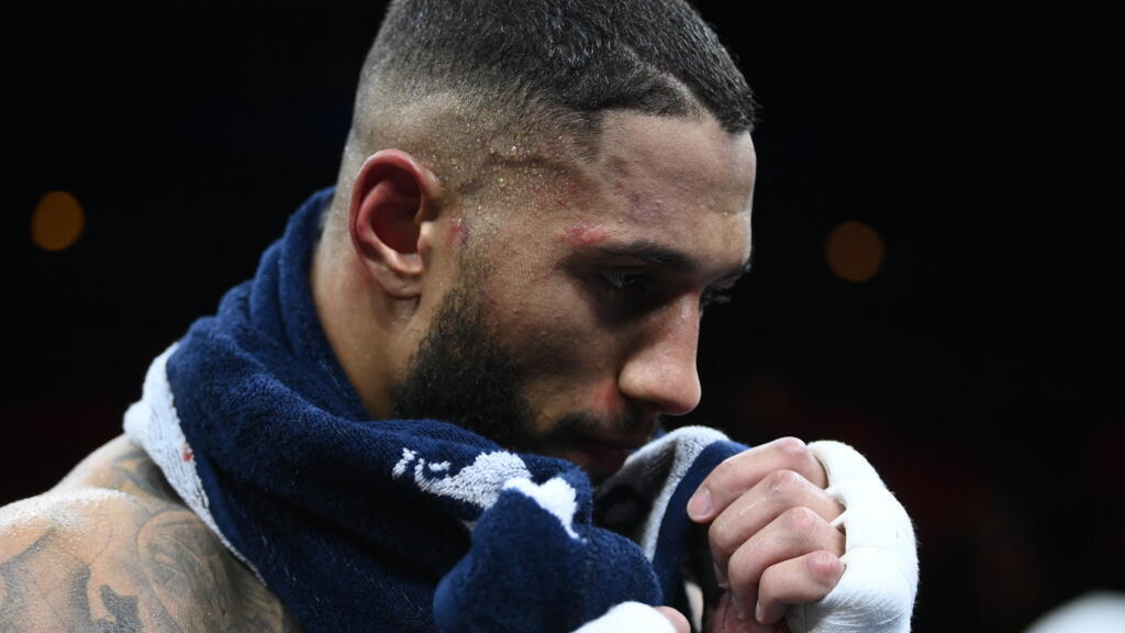Boxe: Tony Yoka, vainqueur expéditif de Patrick Korte au premier round à Lagos, poursuit sa reconstruction