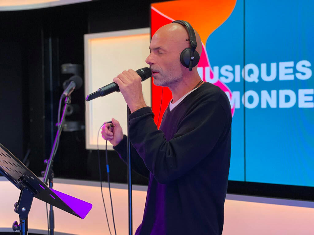 Philippe Prohom à RFI.