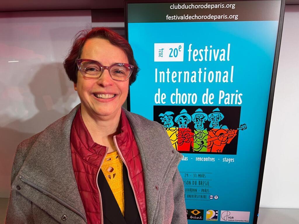 Maria Inês Guimarães