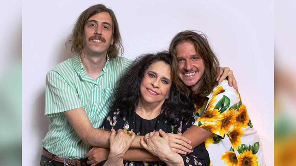Gal Costa, Tim Bernardes.