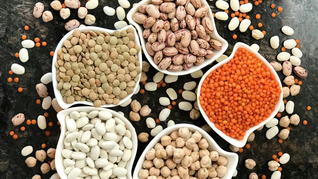 Véritables trésors culinaires du continent africain, les haricots sont bien plus qu'un simple ingrédient.
