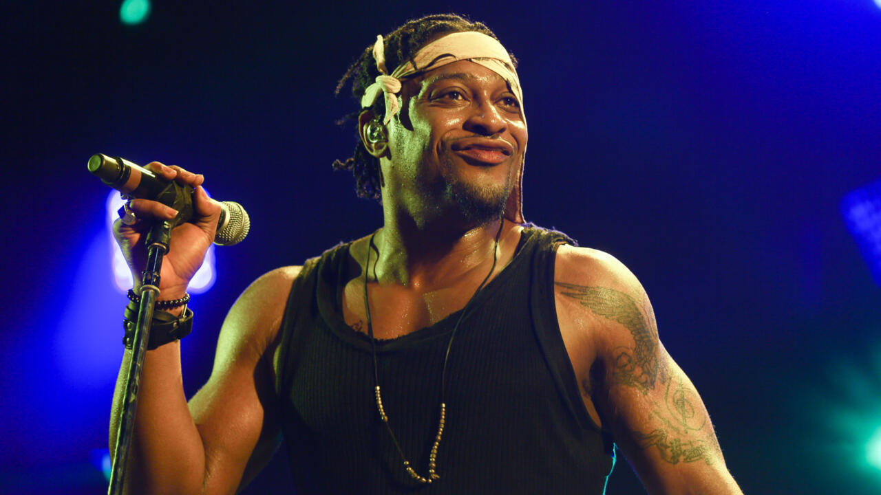 États-Unis: mort de D'Angelo, figure de la soul contemporaine américaine, à l'âge de 51 ans