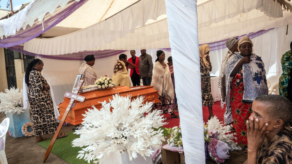 Hofu nchini Tanzania kuhusu mauaji yaliyotokea wakati wa uchaguzi mkuu