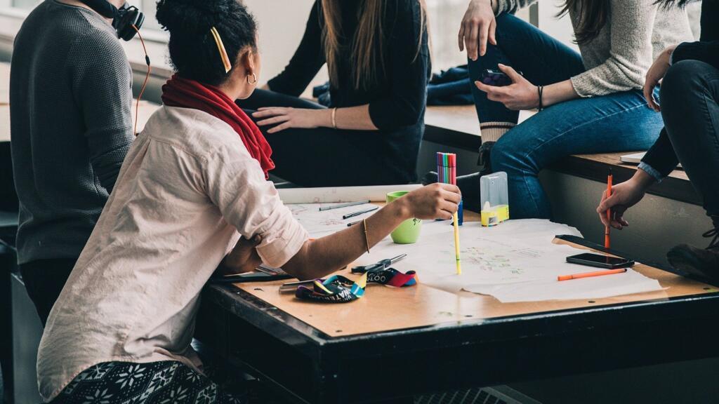 La rentrée universitaire en France a débuté le 12 septembre 2022.