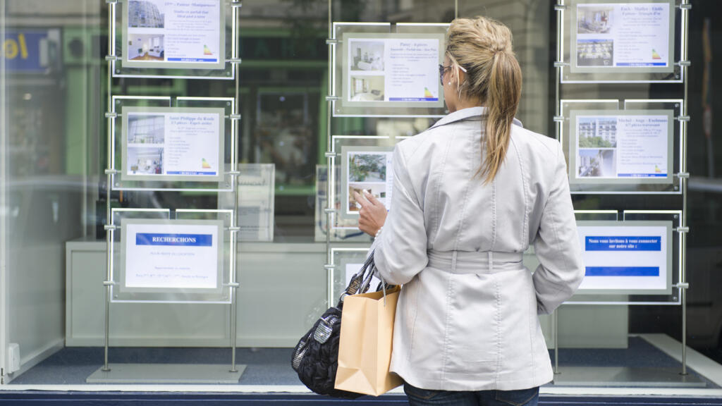 L’immobilier hors de portée: hausse normale ou nouvelle bulle?