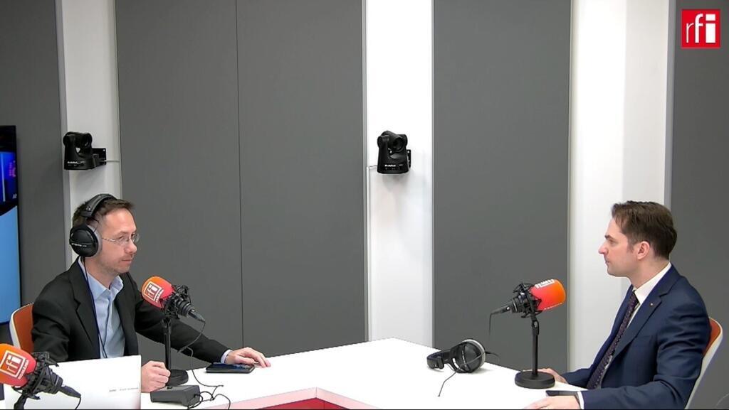 Sebastian Burduja vrea să fie primarul Capitalei