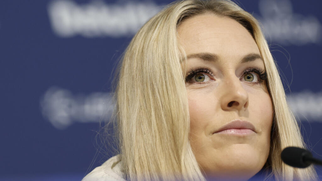 JO d'hiver 2026: avec Vonn et Shiffrin, le ski alpin attend ses superstars
