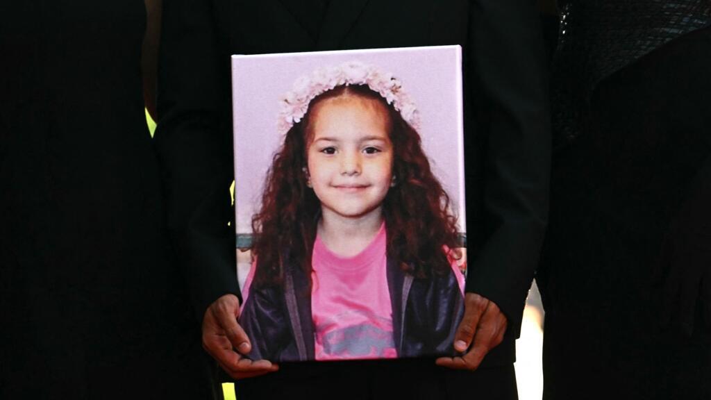 How the last words of a little girl in Gaza became an award-winning film