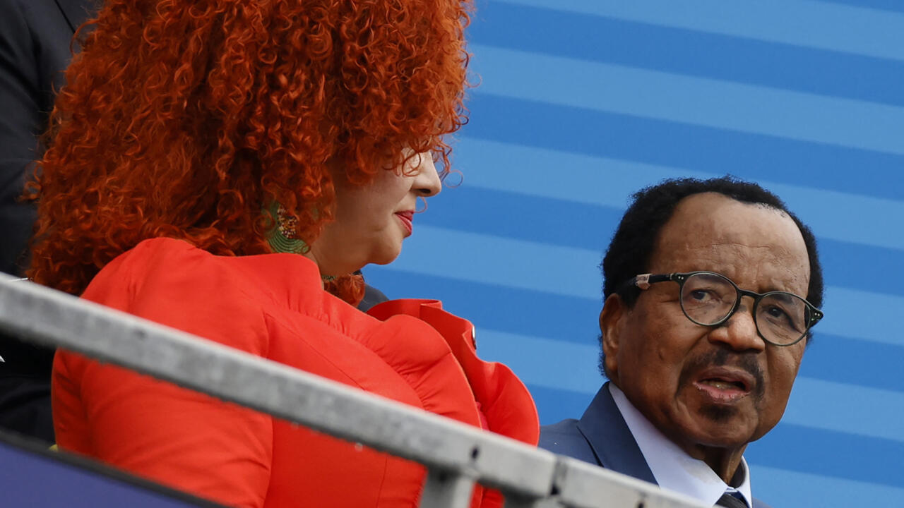 Présidentielle au Cameroun: Brenda Biya appelle à ne pas voter pour son père Paul Biya, dans une vidéo