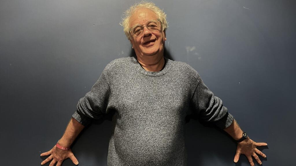 Jean-Louis Brossard, éternel chercheur de pépites musicales