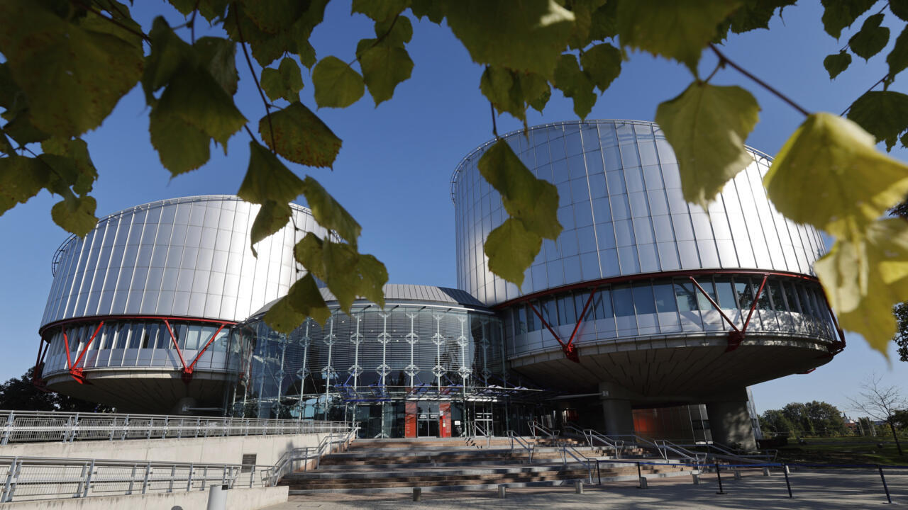 Consentement: la France condamnée par la Cour européenne des droits de l'homme