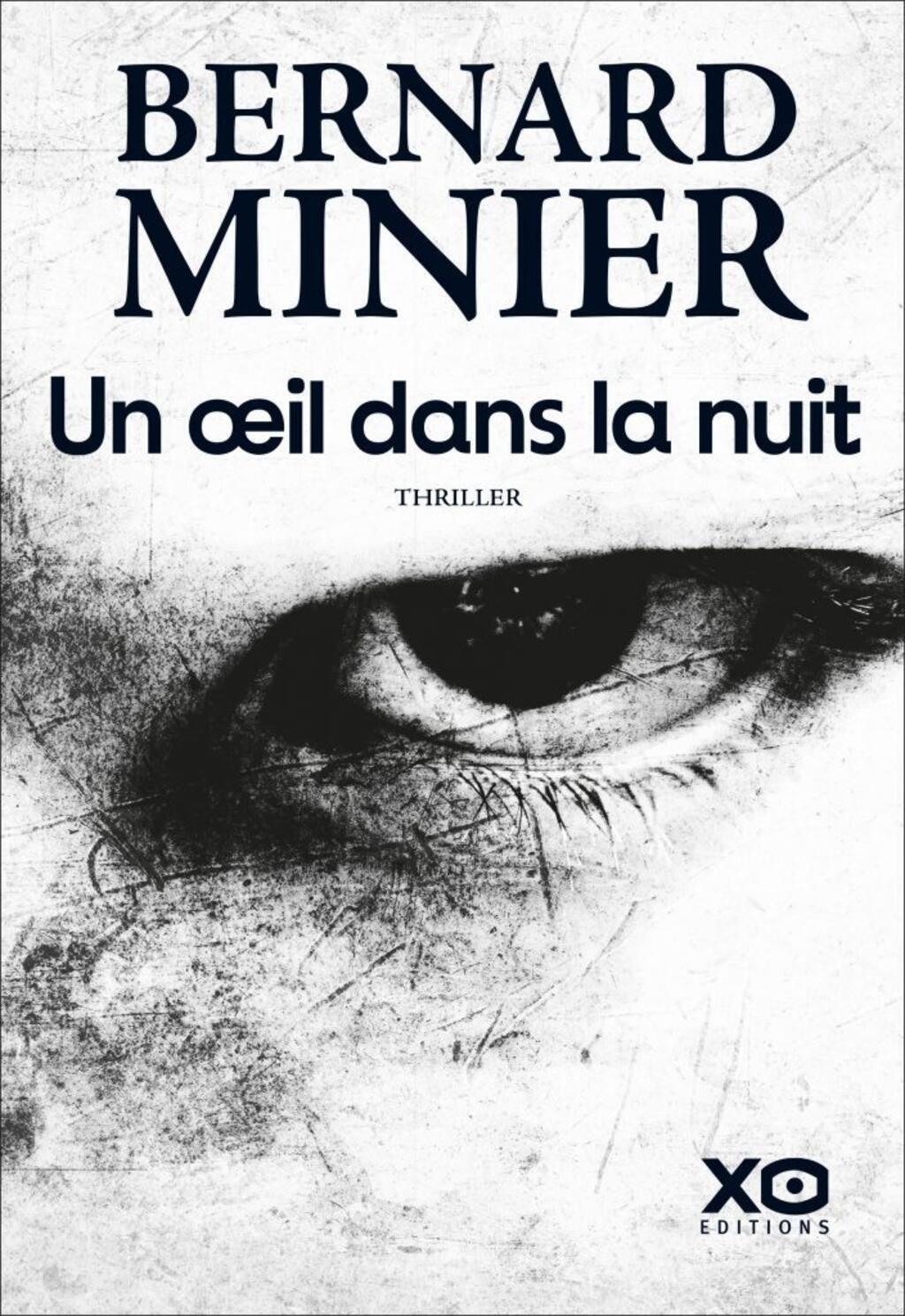 Un œil dans la nuit
