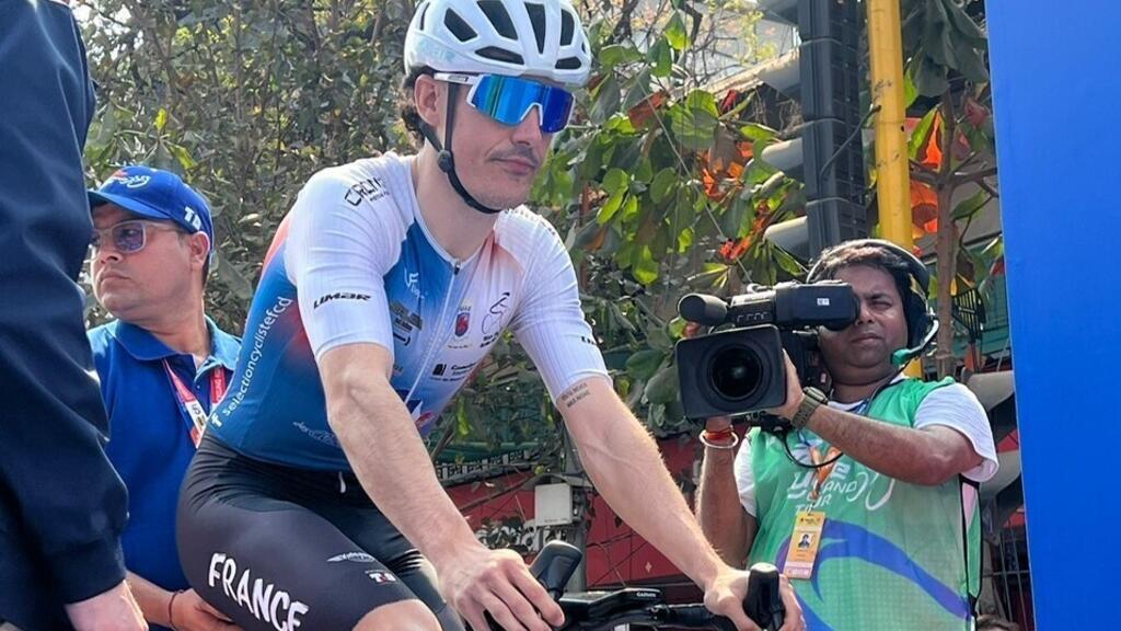 Pune Grand Tour: le cyclisme sur route à la conquête de l'Inde