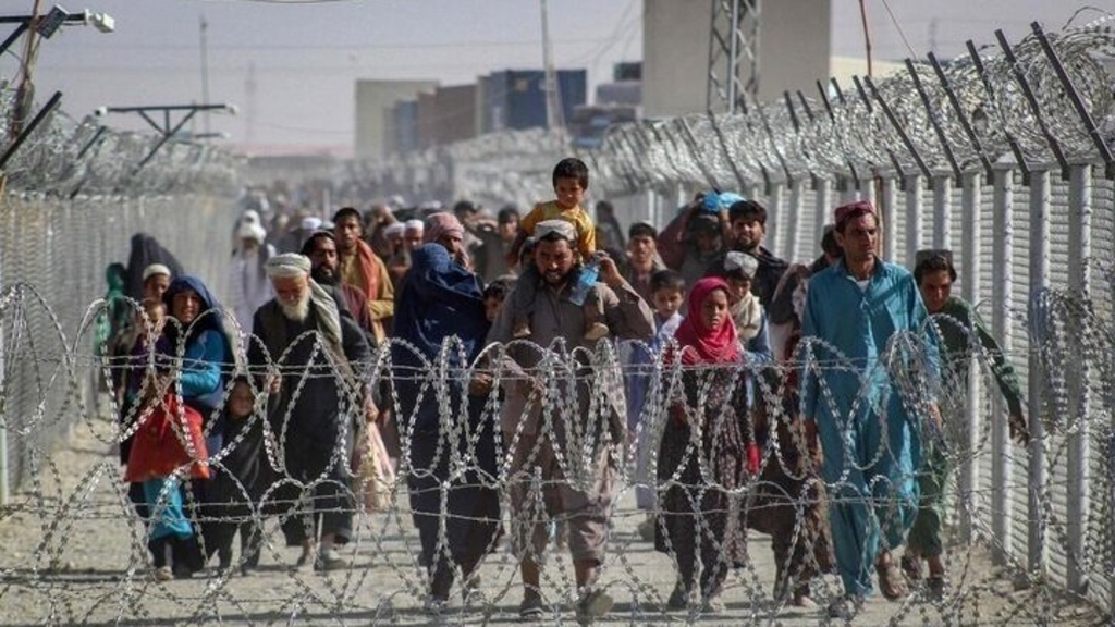 هشدار سازمان ملل: زنان و دختران بازگشته به افغانستان با «استثمار» و ازدواج اجباری روبهرو هستند