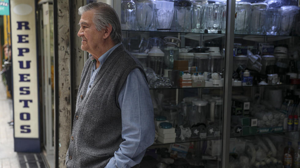 Réformer les retraites, une priorité pour les Chiliens Journal d