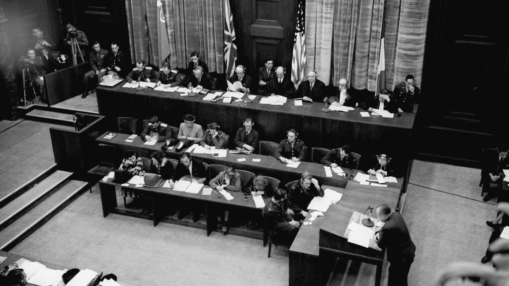 Nuremberg : comprendre l’héritage d’un procès unique