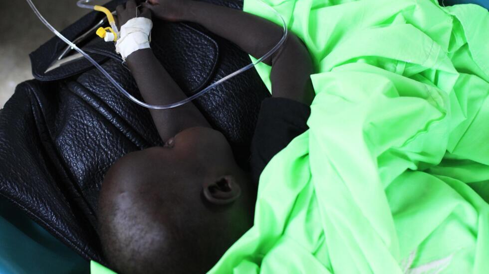 Kipindupindu kinaendelea kuleta changamoto kubwa ya afya ya umma nchini Sudani Kusini, ikichochewa na kuendelea kwa migogoro ya kibinadamu inayoathiri hasa watoto, wanawake na makundi mengine yaliyo hatarini. 