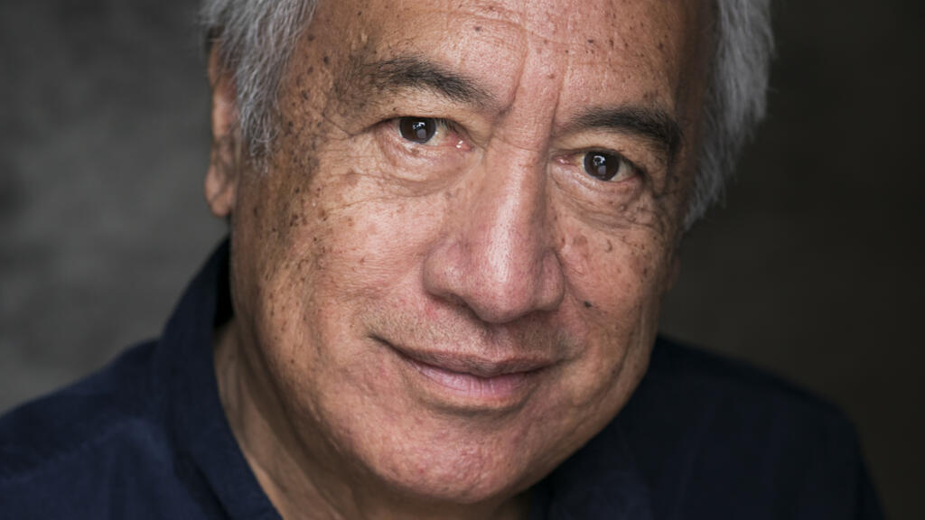 L’odyssée des espèces, selon le romancier maori Witi Ihimaera